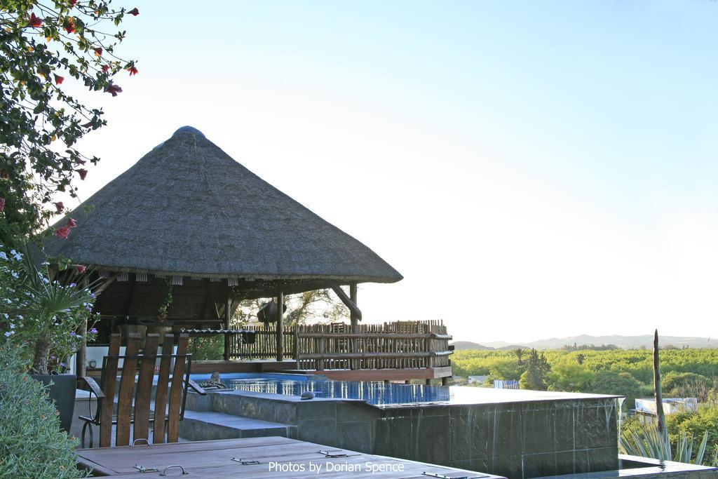 The Overlook Keimoes Εξωτερικό φωτογραφία